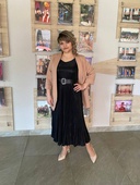 Директор ЦКР с. Тимоново